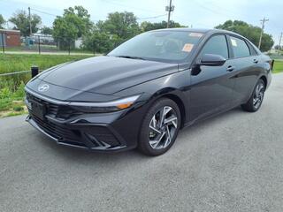 2025 Hyundai Elantra for sale in Council Bluffs IA