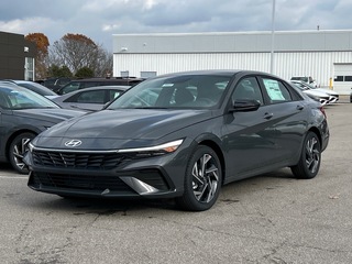 2025 Hyundai Elantra for sale in Alexandria KY