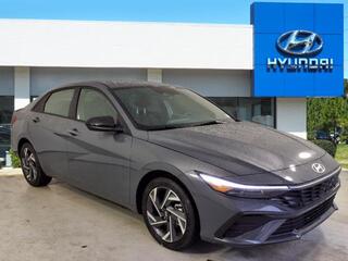 2025 Hyundai Elantra for sale in Southern Pines NC