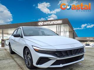 2025 Hyundai Elantra for sale in Melbourne FL