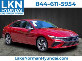 2025 Hyundai Elantra for sale in Cornelius NC