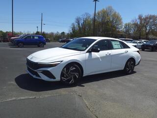 2025 Hyundai Elantra for sale in Bristol TN