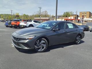 2025 Hyundai Elantra for sale in Bristol TN