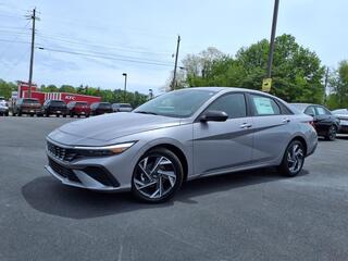2025 Hyundai Elantra for sale in Bristol TN