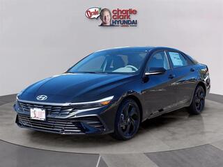 2026 Hyundai Elantra for sale in Fort Mill SC