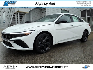 2026 Hyundai Elantra for sale in Alexandria KY