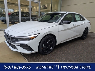 2026 Hyundai Elantra for sale in Memphis TN