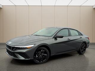 2026 Hyundai Elantra for sale in Bristol TN