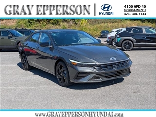 2026 Hyundai Elantra for sale in Cleveland TN