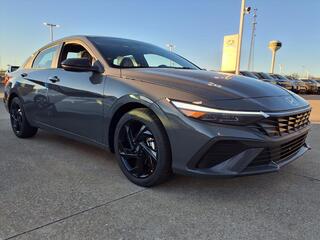 2026 Hyundai Elantra for sale in Triadelphia WV