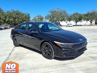2026 Hyundai Elantra for sale in Melbourne FL