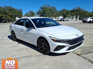 2026 Hyundai Elantra for sale in Melbourne FL