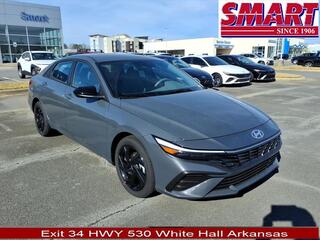 2026 Hyundai Elantra for sale in White Hall AR