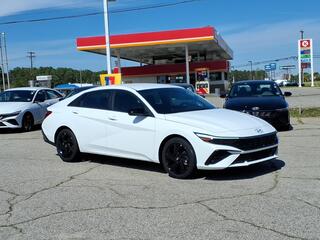 2026 Hyundai Elantra for sale in Rocky Mount NC