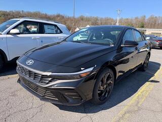 2026 Hyundai Elantra for sale in Mount Hope WV