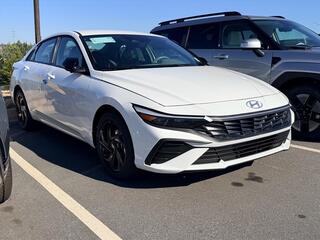 2026 Hyundai Elantra for sale in South Hill VA