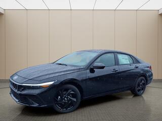 2026 Hyundai Elantra for sale in Bristol TN