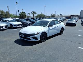 2026 Hyundai Elantra for sale in Somersworth NH