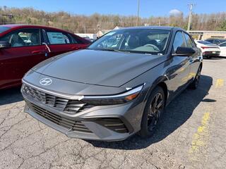 2026 Hyundai Elantra for sale in Mount Hope WV