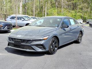 2026 Hyundai Elantra for sale in Hampton VA