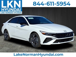 2026 Hyundai Elantra for sale in Cornelius NC