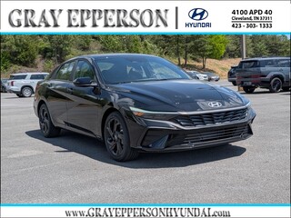 2026 Hyundai Elantra for sale in Cleveland TN