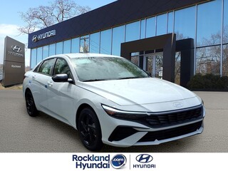 2026 Hyundai Elantra for sale in West Nyack NY