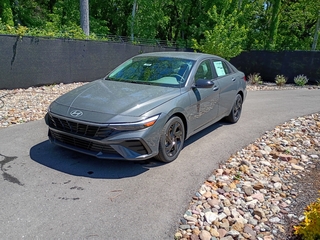 2026 Hyundai Elantra for sale in Kansas City MO