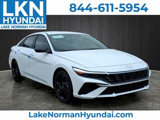 2026 Hyundai Elantra for sale in Cornelius NC