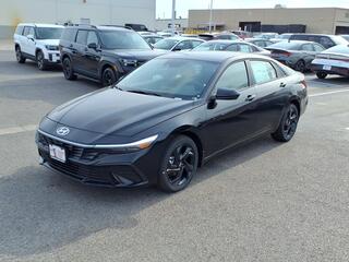 2026 Hyundai Elantra for sale in Somersworth NH