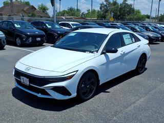 2026 Hyundai Elantra for sale in Somersworth NH