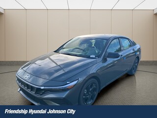 2026 Hyundai Elantra for sale in Johnson City TN