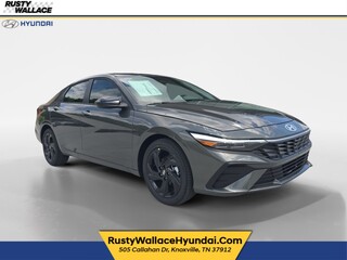 2026 Hyundai Elantra for sale in Knoxville TN