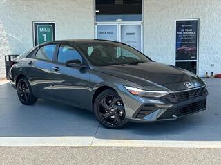 2026 Hyundai Elantra for sale in Valdese NC