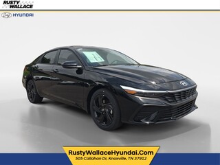 2026 Hyundai Elantra for sale in Knoxville TN