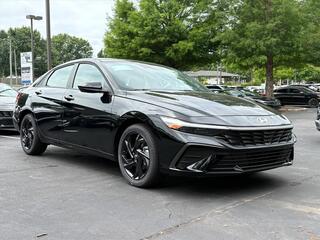 2026 Hyundai Elantra for sale in Asheville NC