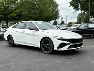 2026 Hyundai Elantra for sale in Asheville NC