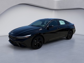 2026 Hyundai Elantra for sale in Morristown TN