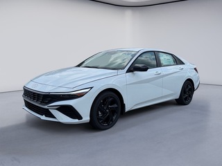 2026 Hyundai Elantra for sale in Morristown TN