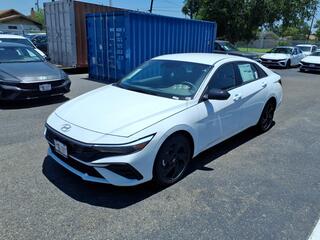 2026 Hyundai Elantra for sale in Somersworth NH