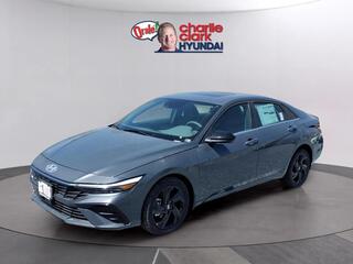 2026 Hyundai Elantra for sale in Somersworth NH