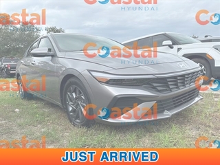 2024 Hyundai Elantra for sale in Melbourne FL