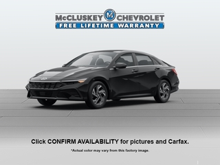 2024 Hyundai Elantra for sale in Cincinnati OH