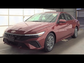 2024 Hyundai Elantra for sale in Plano TX