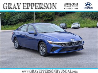 2024 Hyundai Elantra for sale in Cleveland TN