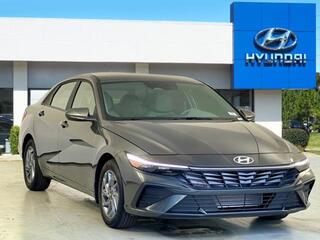 2024 Hyundai Elantra for sale in Southern Pines NC