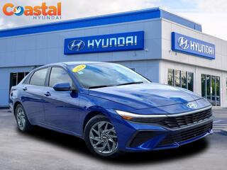 2024 Hyundai Elantra for sale in Melbourne FL