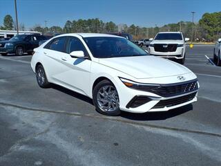 2024 Hyundai Elantra for sale in Rockingham NC