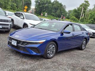 2024 Hyundai Elantra for sale in West Nyack NY