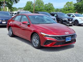 2024 Hyundai Elantra for sale in Waldorf MD